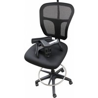 [GEBRAUCHT] Hjh Office Arbeitsstuhl Counterstuhl Top Work 108 Netz Drehstuhl Siehe Text/Foto B-Ware von hjh OFFICE
