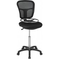 [GEBRAUCHT] Hjh Office Arbeitsstuhl Counterstuhl Top Work 108 Netz Drehstuhl Siehe Text/Foto B-Ware von hjh OFFICE