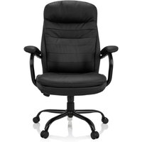 Hjh Office - gebraucht] Relax Xxl b Drehstuhl Stuhl Bürostuhl Schreibtischstuhl Sitz B-Ware von hjh OFFICE