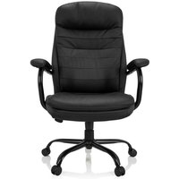 Hjh Office - gebraucht] Relax Xxl b Drehstuhl Stuhl Bürostuhl Schreibtischstuhl Sitz419 B-Ware von hjh OFFICE