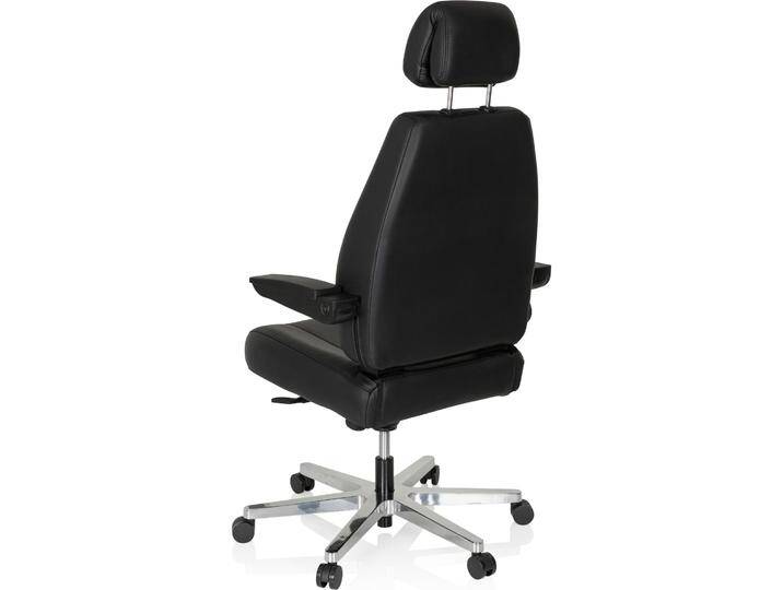 Hjh Office, Bürostuhl, 24 HOURS Hjh Office, Bürostuhl, 24 HOURS von hjh-OFFICE