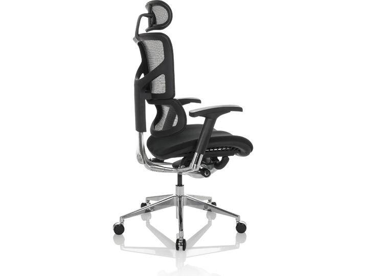 Hjh Office, Bürostuhl, ERGO-U2 FM Hjh Office, Bürostuhl, ERGO-U2 FM von hjh-OFFICE