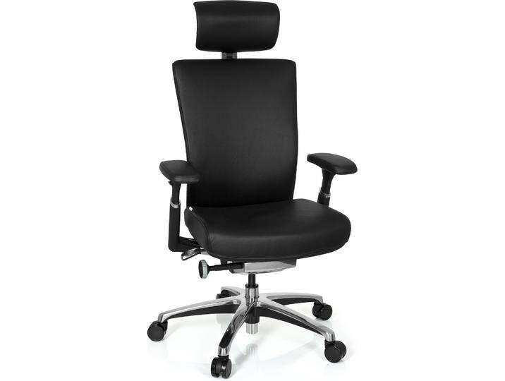 Hjh Office, Bürostuhl, Nova von hjh-OFFICE