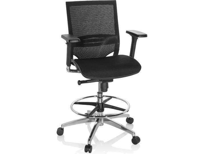 Hjh Office, Bürostuhl, TOP WORK 78 Hjh Office, Bürostuhl, TOP WORK 78 von hjh-OFFICE