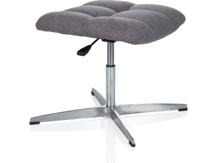 Hjh Office, Hocker + Pouf, Saranto Hjh Office, Hocker + Pouf, Saranto von hjh-OFFICE