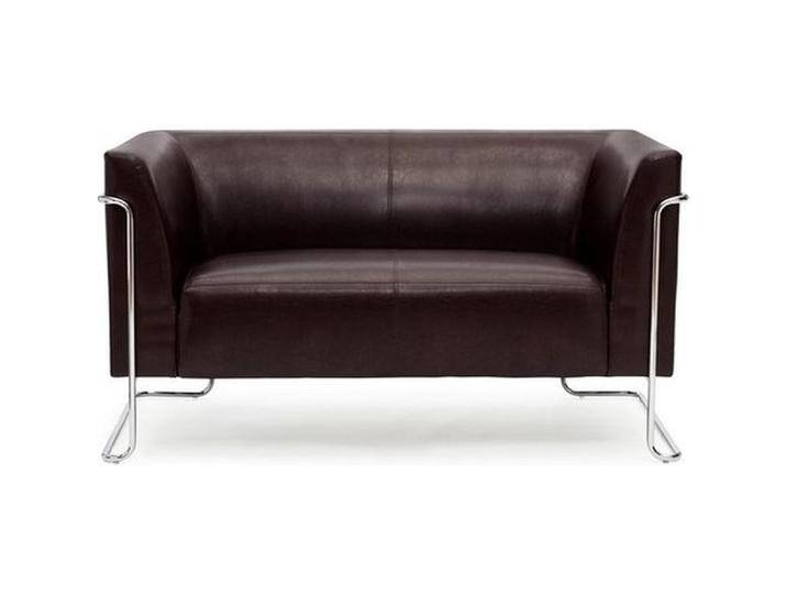 Hjh Office, Sofa + Bettsofa, Curacao (2-Sitzer) von hjh-OFFICE