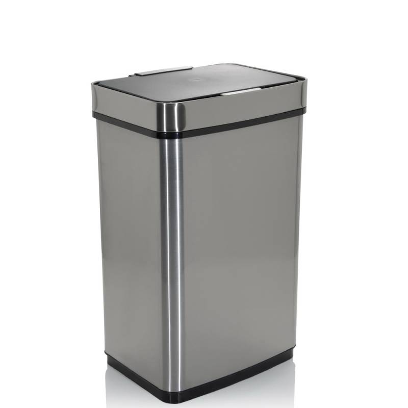 Hjh Office Abfallsammler Mülleimer Clean Iv Abfalleimer Sensor 60 L Siehe Text C-Ware Hjh Office Abfallsammler Mülleimer Clean Iv Abfalleimer Sensor 60 L Siehe Text C-Ware von hjh OFFICE