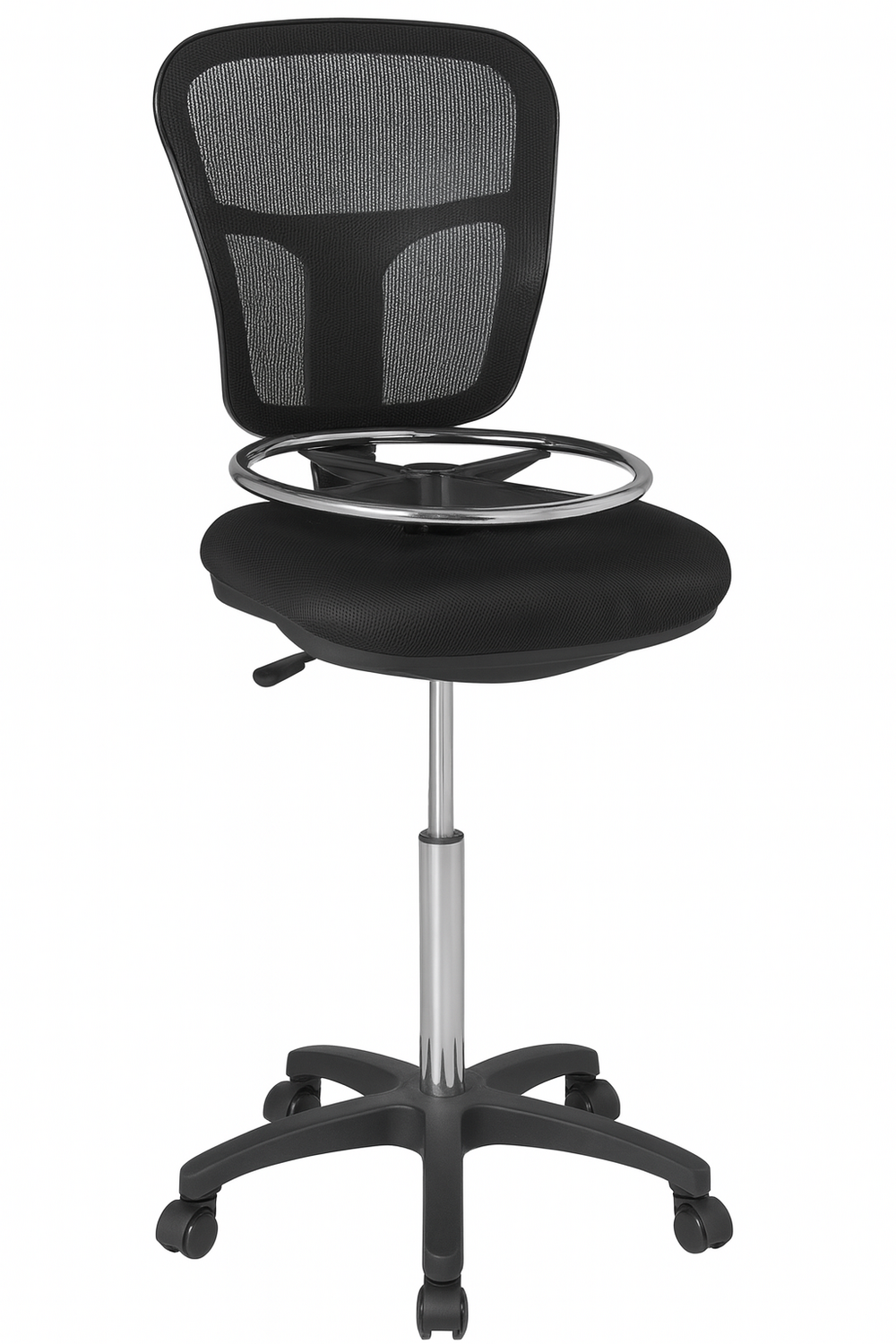 Hjh Office Arbeitsstuhl Counterstuhl Top Work 108 Netz Drehstuhl Siehe Text/Foto B-Ware Hjh Office Arbeitsstuhl Counterstuhl Top Work 108 Netz Drehstuhl Siehe Text/Foto B-Ware von hjh OFFICE
