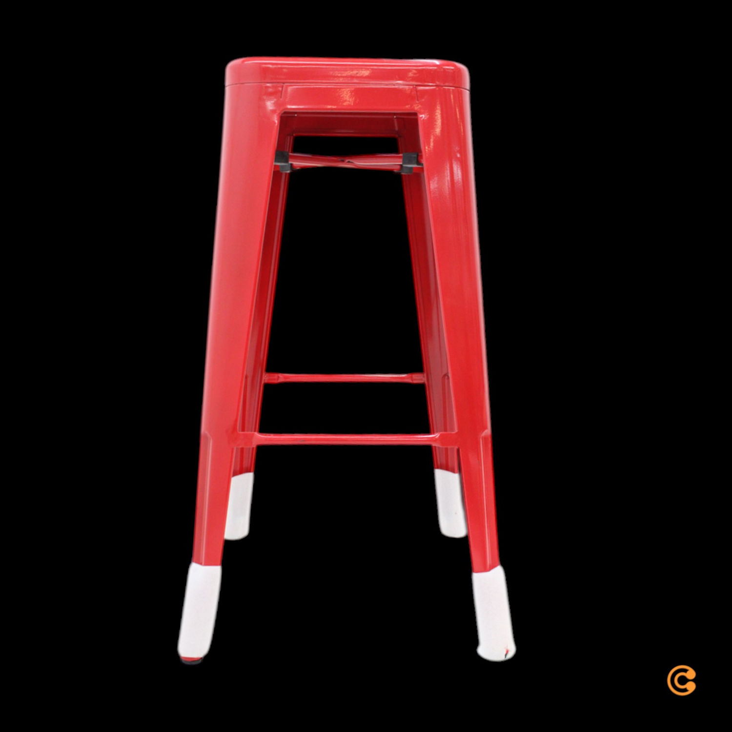 Hjh Office Barhocker Hocker Vantaggio High Gastronomie Siehe Text/Foto C-Ware Hjh Office Barhocker Hocker Vantaggio High Gastronomie Siehe Text/Foto C-Ware von hjh OFFICE