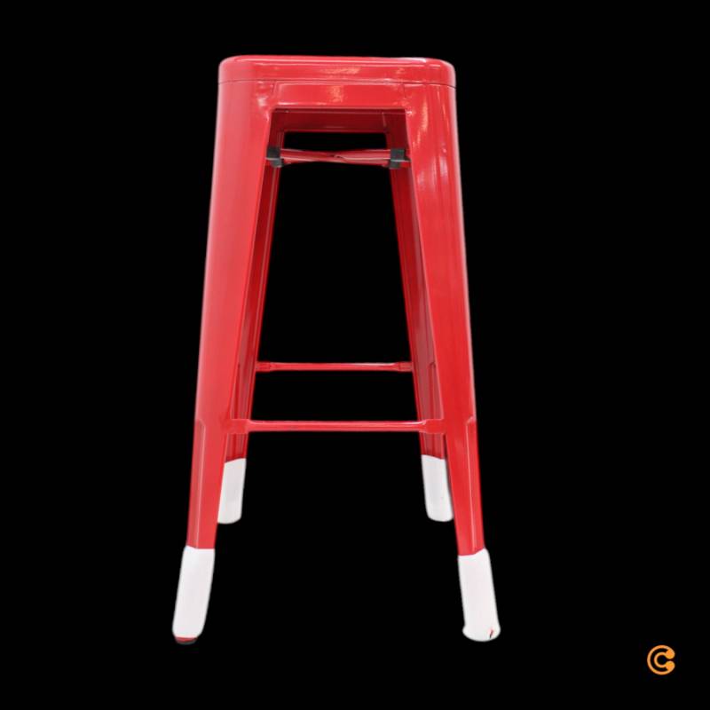 Hjh Office Barhocker Hocker Vantaggio High Gastronomie Siehe Text/Foto C-Ware von hjh OFFICE