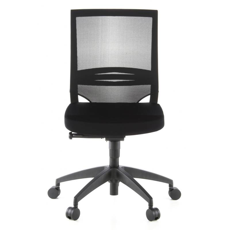 Hjh Office Bürostuhl Chefsessel Drehstuhl Porto Eco Sitz Rücken Siehe Text/Foto B-Ware von hjh OFFICE