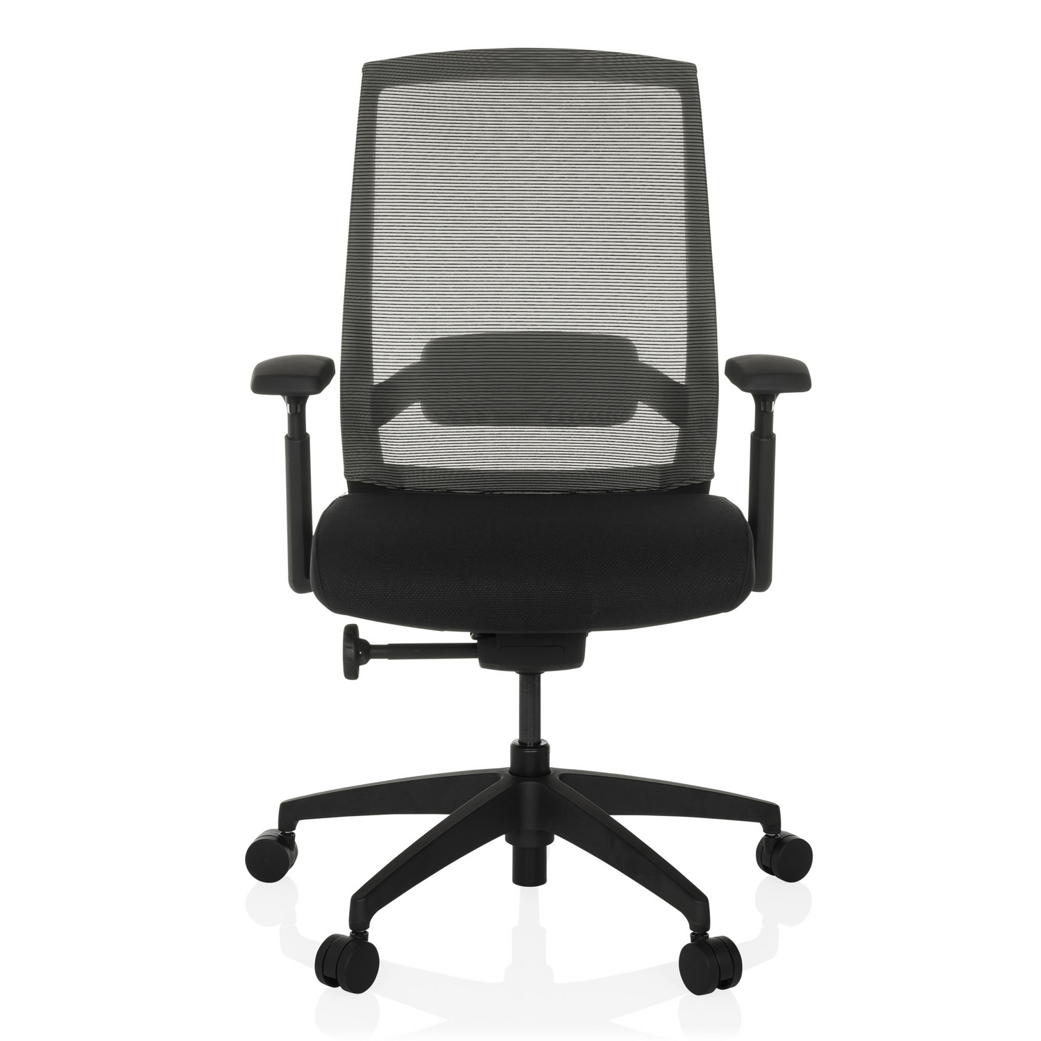 Hjh Office Bürostuhl Drehstuhl Stuhl Colore Netzstoff Sitz Schwarz Profi B-Ware Hjh Office Bürostuhl Drehstuhl Stuhl Colore Netzstoff Sitz Schwarz Profi B-Ware von hjh OFFICE