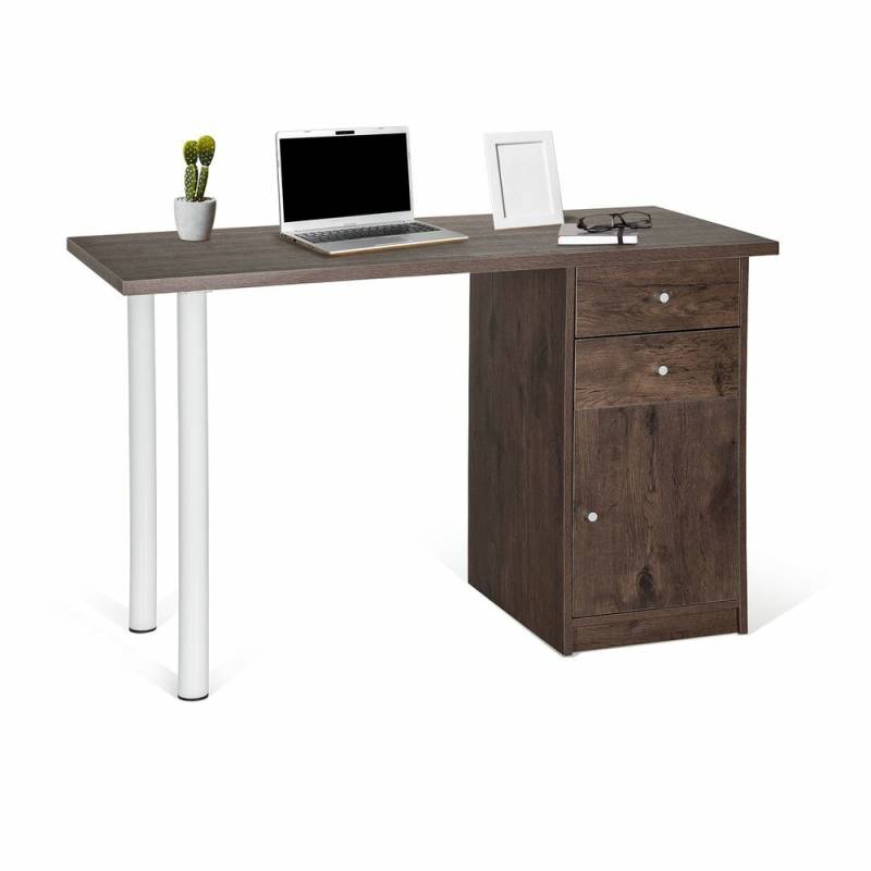 B-Ware Hjh Office Computertisch Schreibtisch Tisch 120x50 Easy Work Iii Siehe Text/Foto von hjh OFFICE