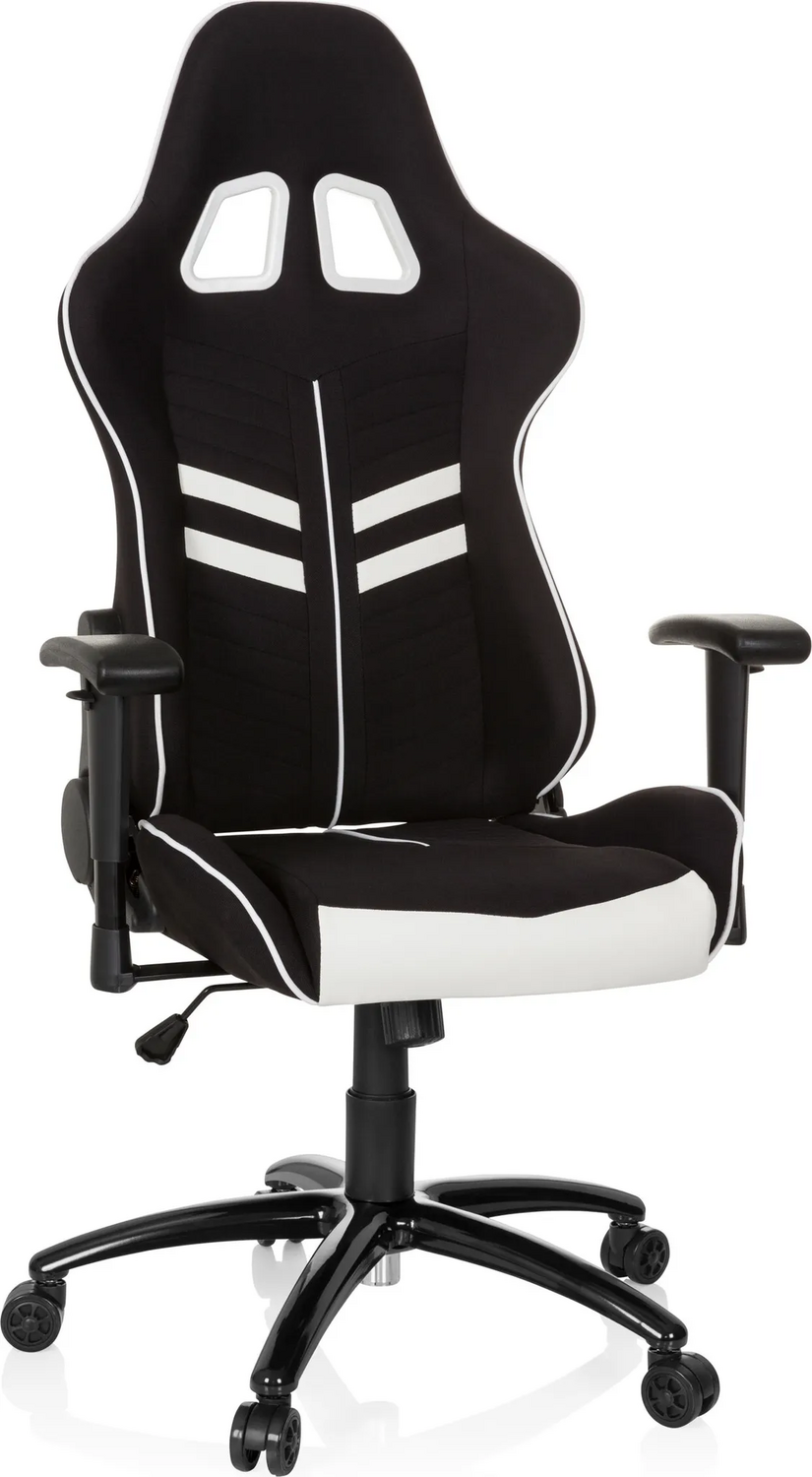 Hjh Office Gaming Stuhl Bürostuhl League Pro Schreibtischstuhl Computerstuhl B-Ware Hjh Office Gaming Stuhl Bürostuhl League Pro Schreibtischstuhl Computerstuhl B-Ware von hjh OFFICE