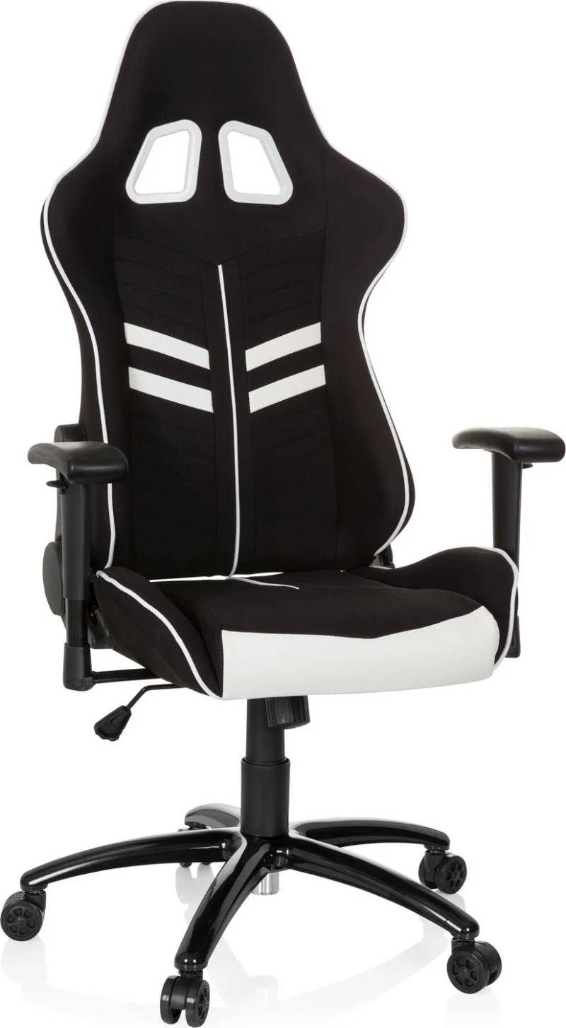 Hjh Office Gaming Stuhl Bürostuhl League Pro Schreibtischstuhl Computerstuhl  B-Ware von hjh OFFICE