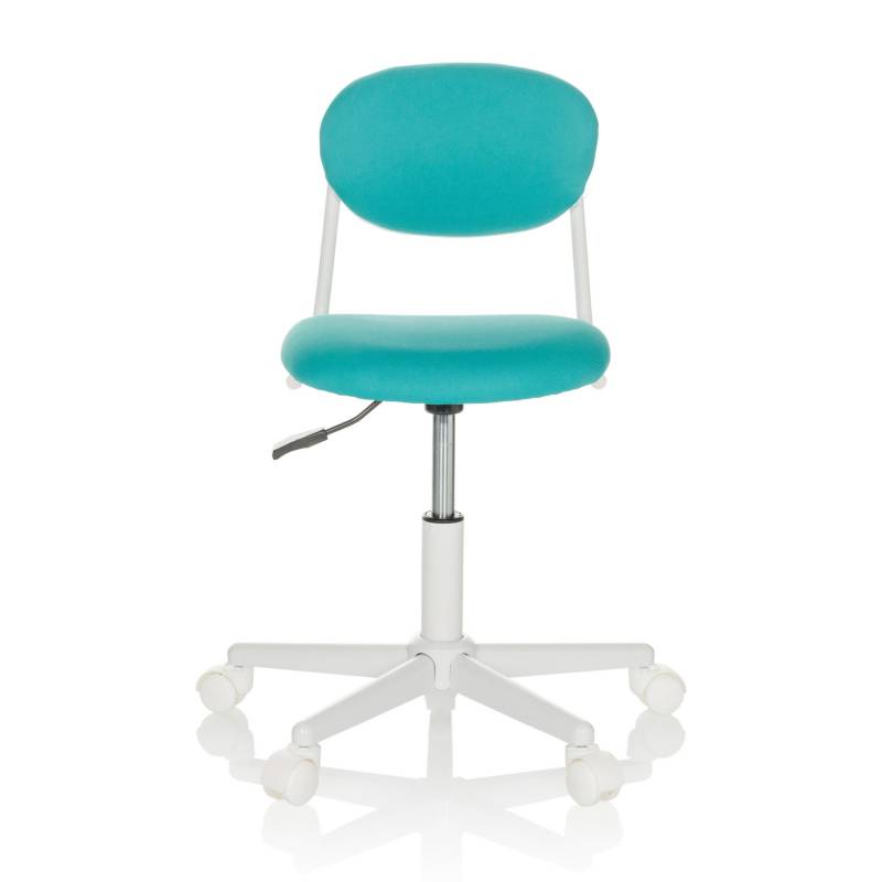 Hjh Office Kiddy Base I Kinderschreibtischstuhl Kinderdrehstuhl Kinderstuhl B-Ware von hjh OFFICE