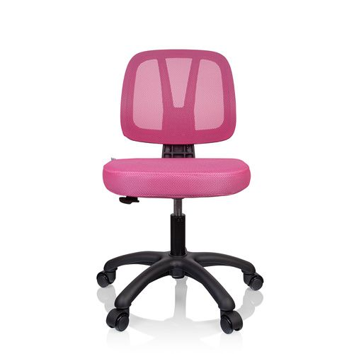 Hjh Office  Kinderschreibtischstuhl Kinderstuhl Kid 200 Schreibtischstuhl Stuhl B-Ware von hjh OFFICE
