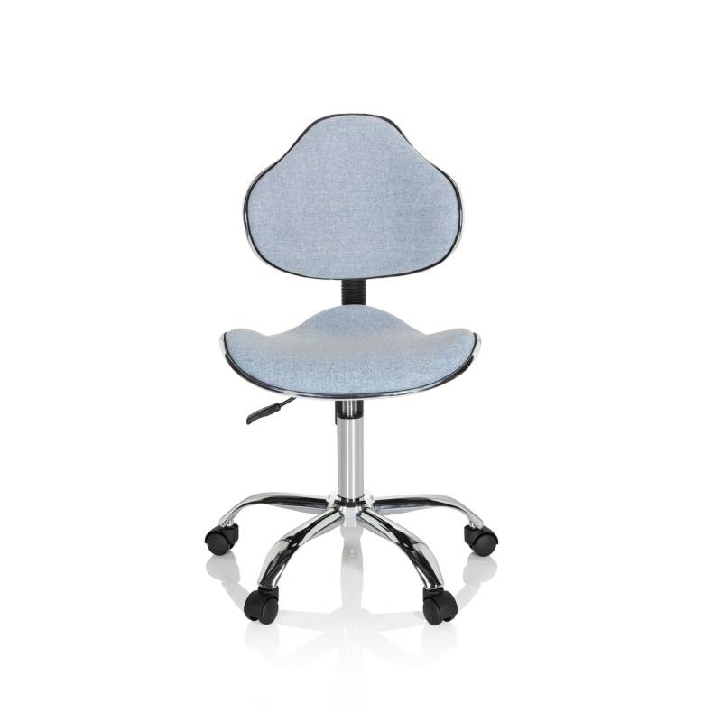Hjh Office Kinderschreibtischstuhl Kinderstuhl Kiddy Gti 3 Siehe Text/Foto B-Ware von hjh OFFICE