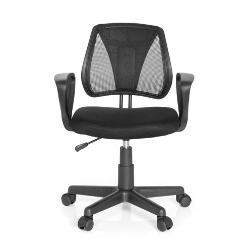 B-Ware Hjh Office Kinderschreibtischstuhl Kinderstuhl Kiddy Stuhl Cd Netzstoff Schwarz B-Ware Hjh Office Kinderschreibtischstuhl Kinderstuhl Kiddy Stuhl Cd Netzstoff Schwarz von hjh OFFICE