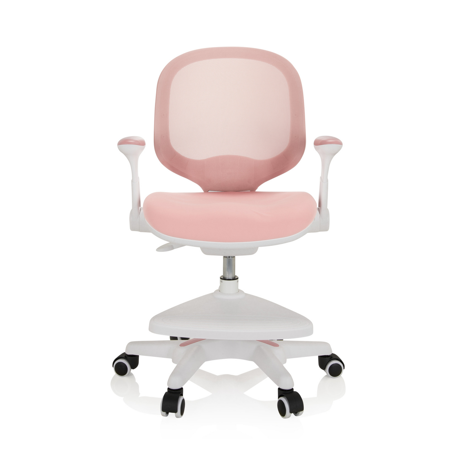 Hjh Office Kinderstuhl Kinderschreibtischstuhl Kid Ergo Mitwachsend Stoff Netz B-Ware Hjh Office Kinderstuhl Kinderschreibtischstuhl Kid Ergo Mitwachsend Stoff Netz B-Ware von hjh OFFICE