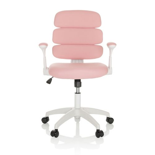 Hjh Office Kinderstuhl Kinderschreibtischstuhl Stuhl Möbel Schreibtischstuhl B-Ware von hjh OFFICE