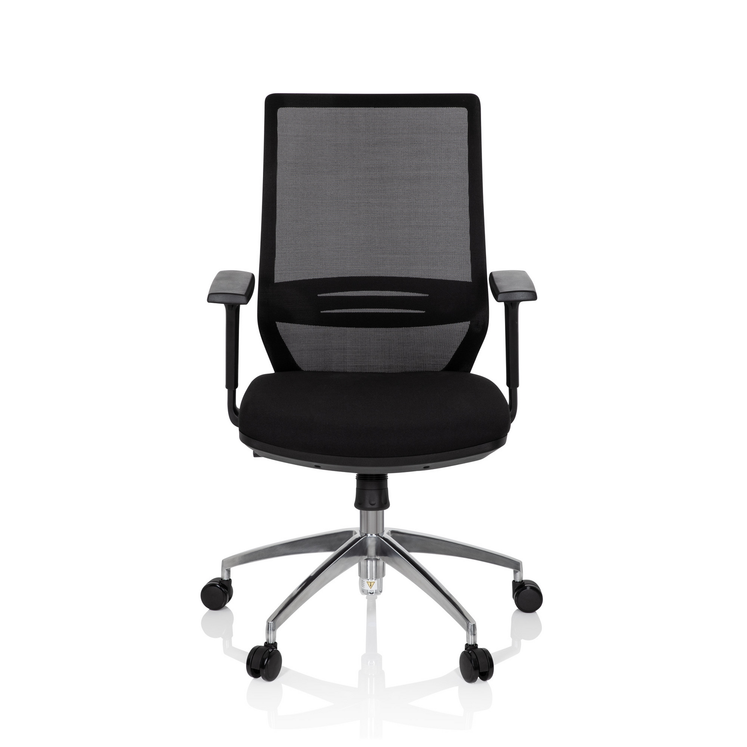 Hjh Office Profondo Bürostuhl Drehstuhl Schreibtischstuhl Stuhl Drehsitz Büro B-Ware Hjh Office Profondo Bürostuhl Drehstuhl Schreibtischstuhl Stuhl Drehsitz Büro B-Ware von hjh OFFICE