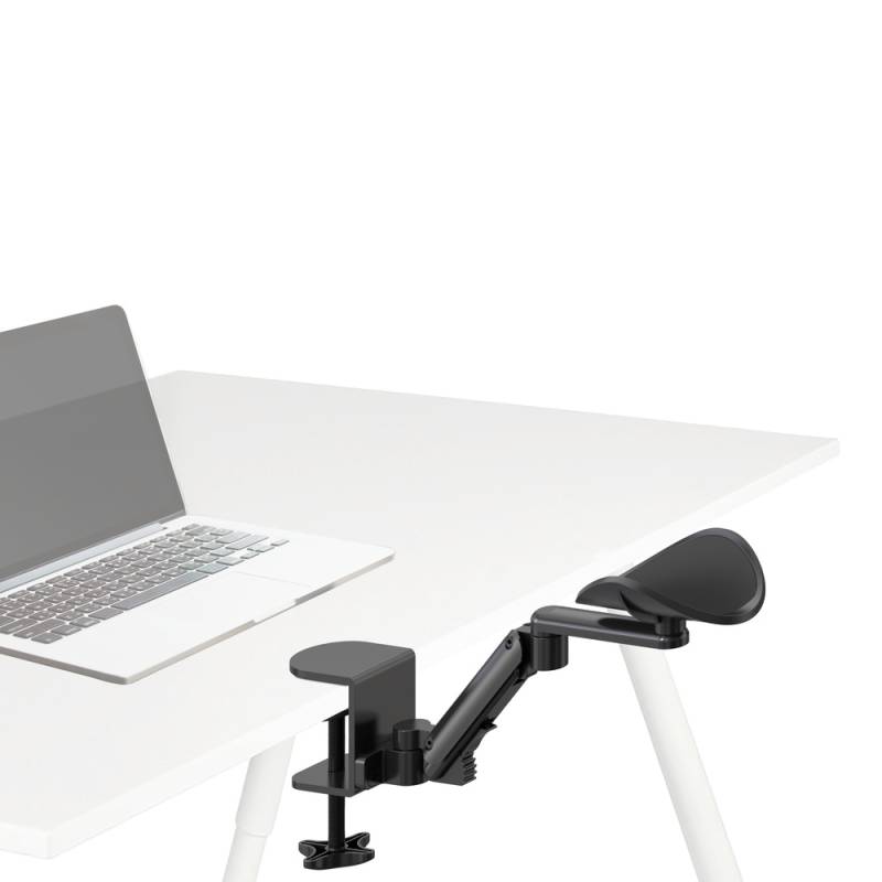 Hjh Office Relex Rt1 Handablage Armstütze Handstütze Armablage Hand Ablage Arm B-Ware von hjh OFFICE