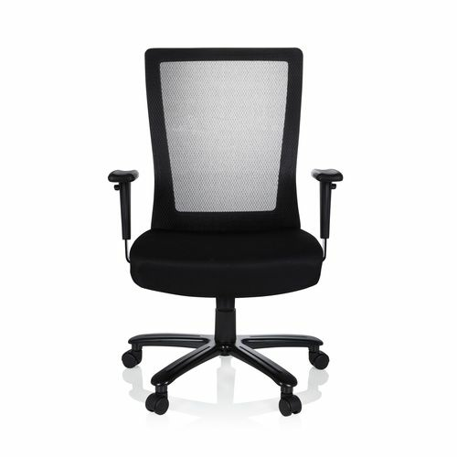 Hjh Office Xxl Extender Bürostuhl Xxl Drehstuhl Sessel Stuhl Siehe Text/Foto B-Ware Hjh Office Xxl Extender Bürostuhl Xxl Drehstuhl Sessel Stuhl Siehe Text/Foto B-Ware von hjh OFFICE