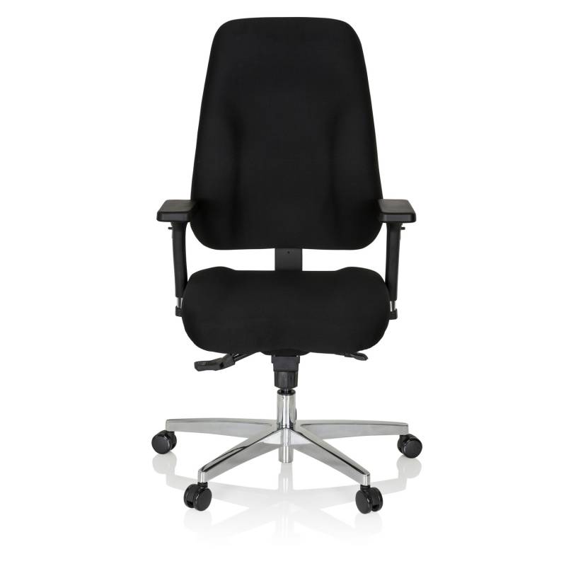 Hjh Office Zenit Comfort Profi Bürostuhl Stuhl Drehstuhl Schreibtischstuhl B-Ware von hjh OFFICE
