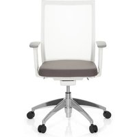 Hjh Office - gebraucht] Aspen White Bürostuhl Drehstuhl Schreibtischstuhl Schreibtischstuhl B-Ware von hjh OFFICE
