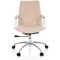 Hjh Office - gebraucht] Saranto Ii Home Office Bürostuhl Drehstuhl Schreibtischstuhl Stuhl B-Ware von hjh OFFICE