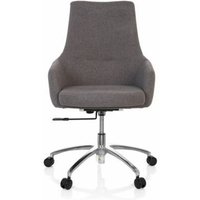 Hjh Office - gebraucht] Shake 100 Home Office Bürostuhl Dunkelgrau Drehstuhl Arbeitsstuhl B-Ware von hjh OFFICE