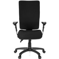 Hjh Office - gebraucht] Zenit High Chefsessel Bürostuhl Drehstuhl Schreibtischstuhl B-Ware von hjh OFFICE