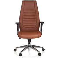 Hjh Office - neuwertig] Vitoro Profi Chefsessel Drehstuhl Schreibtischstuhl Siehe Text/Foto B-Ware von hjh OFFICE