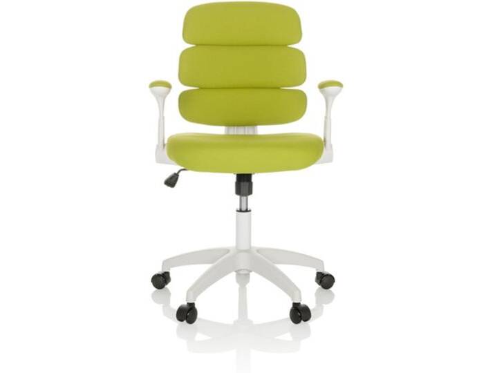 KID ERGOLINO W - Kinderdrehstuhl Grün von hjh-OFFICE