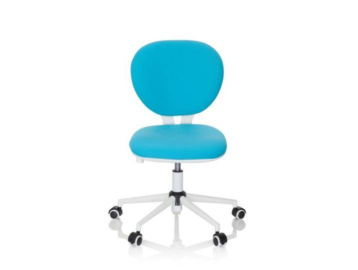 KID VIVO - Kinderdrehstuhl Türkis von hjh-OFFICE