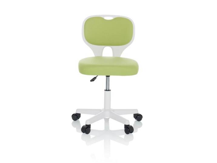 KIDDY TOP W - Kinderdrehstuhl Grün von hjh-OFFICE