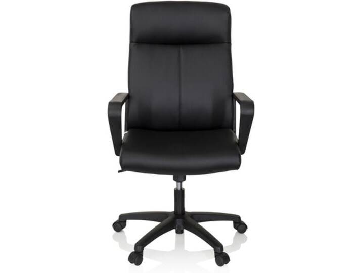 LISSO - Profi Chefsessel Schwarz von hjh-OFFICE
