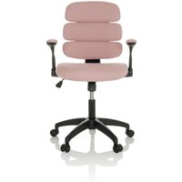 [NEUWERTIG] B-Ware Hjh Office Kid Ergolino B Kinderdrehstuhl Drehstuhl Schreibtischstuhl Stuhl von hjh OFFICE