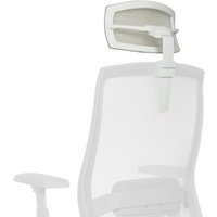 [NEUWERTIG] B-Ware Hjh Office Kopfstütze Weiß Netzstoff Zubehör Passend Für Alle Colore Bürostühle von hjh OFFICE