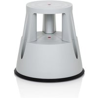 [NEUWERTIG] B-Ware Hjh Office Tio M I Tritthocker Hocker Tritt Rolltritt Rollhocker Sitzhocker Sitz von hjh OFFICE