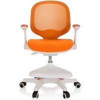 [NEUWERTIG] Hjh Office Kinderschreibtischstuhl Drehstuhl Kinderstuhl Höhenverstellbar B-Ware von hjh OFFICE