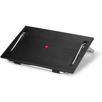 Neuwertig] Hjh Office Fußstütze Fußablage Podi Iii Kunststoff Verstellbar Schwarz B-Ware von hjh OFFICE