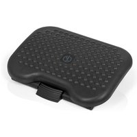 Hjh Office - neuwertig] Piedino Dot Fußstütze Fußablage Ablage Beinablage B-Ware von hjh OFFICE