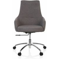 Hjh Office - neuwertig] Shake 100 Home Office Bürostuhl Dunkelgrau Drehstuhl Arbeitsstuhl584 B-Ware von hjh OFFICE