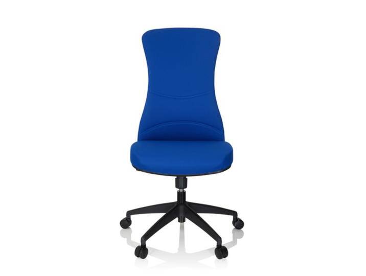 OFFICE XT - Profi Bürostuhl Blau von hjh-OFFICE