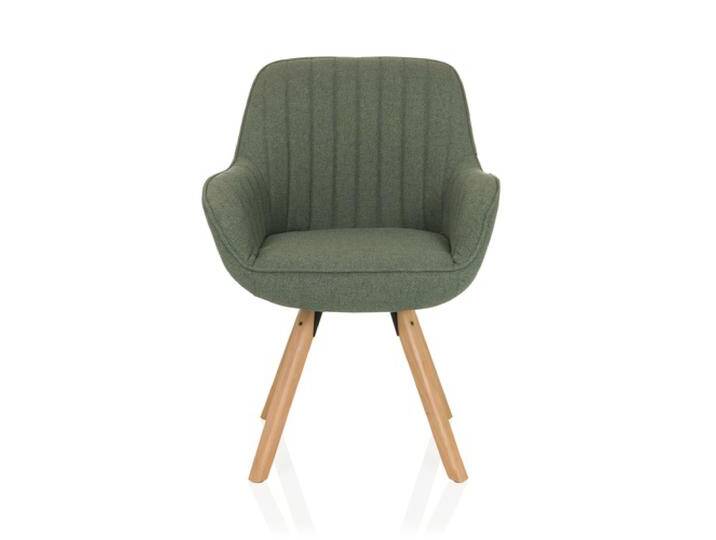 SCANDI SOFT - Polsterstuhl Mint von hjh-OFFICE