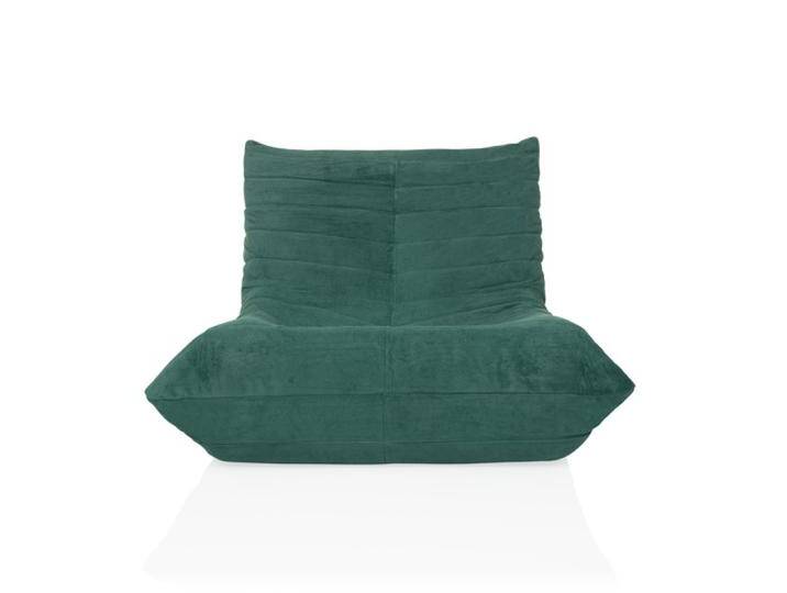 Sitzolo Stoff - Loungesessel Salbei von hjh-OFFICE