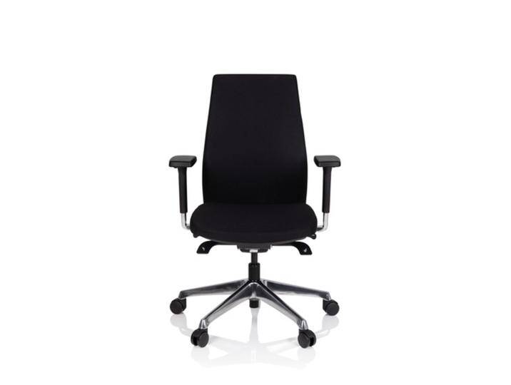 SKAVE 300 - High End Bürostuhl Schwarz von hjh-OFFICE