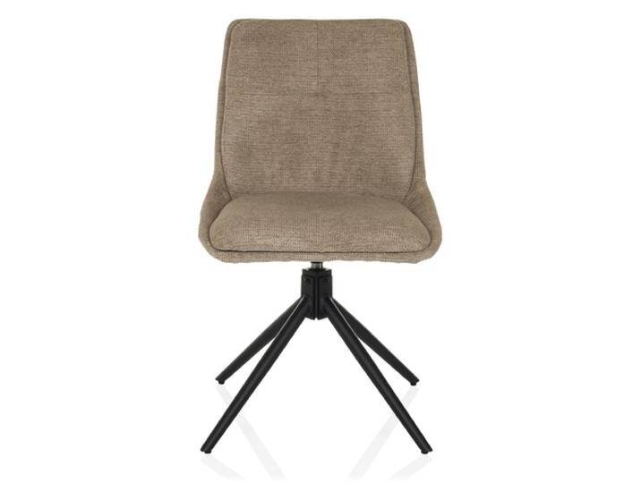 TARVISO I - Polsterstuhl Beige von hjh-OFFICE